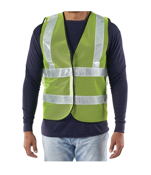 Coverall